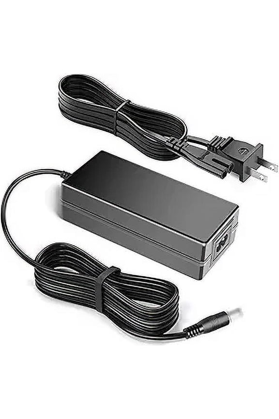 New AC/DC Adapter Compatible with Inogen One MW116 KA1800Q01 MW116KA1800Q01 Fits Inogen Catalog# BA-101 BA101 BA-IOI One Oxygen Concentrator Power Supply Cord Battery Charger Mains PSU