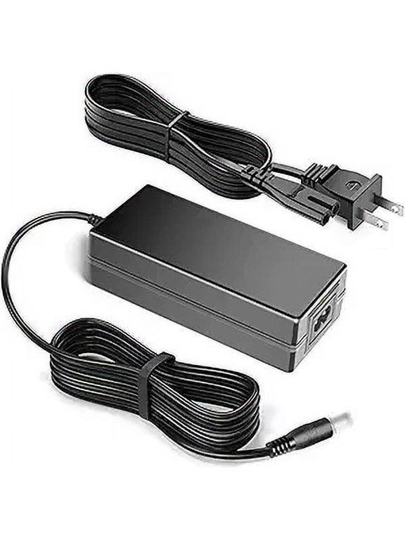 New AC/DC Adapter Compatible with Inogen One MW116 KA1800Q01 MW116KA1800Q01 Fits Inogen Catalog# BA-101 BA101 BA-IOI One Oxygen Concentrator Power Supply Cord Battery Charger Mains PSU