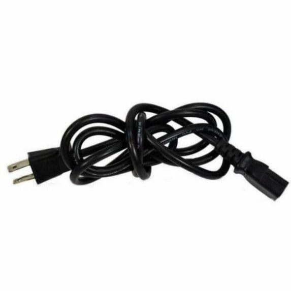 Kircuit Power Cord Cable for Viewsonic N4280P CDE4302 N4785P VT4200-L VT4210LED