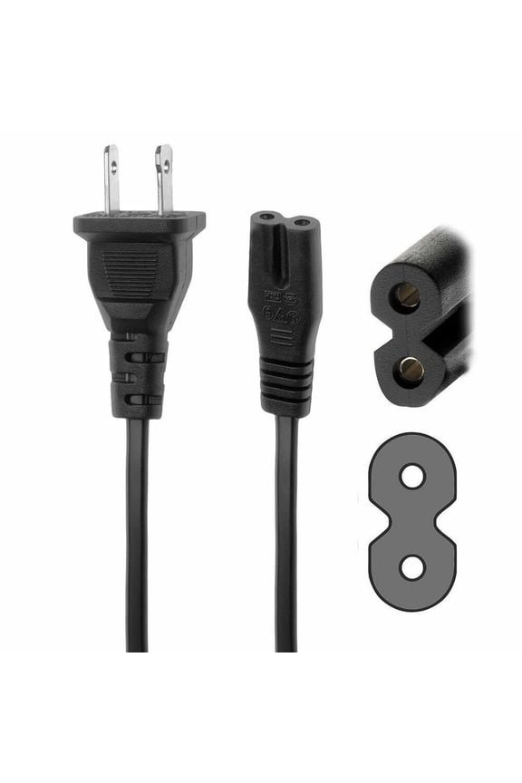 For Samsung Home THEATE RHT-FM53 HT-H4500 HT-H5500W HT-H6500WM HT-HM55 HT-J4100 HT-J4500 HT-F4500 HT-J5500W HT-JM41 TW-J5500 3D BLU-RAY Player System AC Power Cord Cable Lead