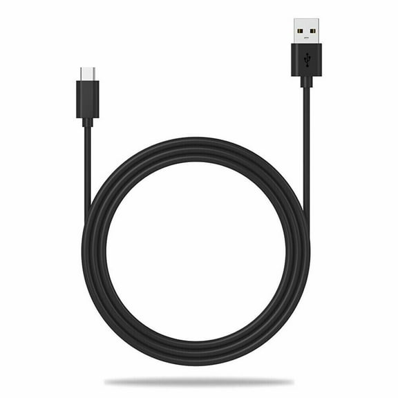 Kircuit USB 5v Charger Cable Replacement for Prestigio Roadrunner 575w PCDVRR575W DVR