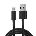 thumbnail image 1 of Kircuit USB Data Sync Cable Cord Lead for Garmin GPS Dezl 760 LM/T 760LT 560 LM/T 560LT, 1 of 1