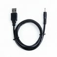 thumbnail image 1 of Kircuit USB PC Laptop Cable For Nokia Mobile Phone Cellphone Series 1208 1209 1661 1680 2135 n80 n90 n91 n92 n93 n95 x6 n70 n71 n72 n73 n75 n76 e50 e61 e62 e63 e65 e71x 73707500 Prism6790 Surge 3555i, 1 of 1