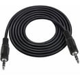 thumbnail image 1 of Kircuit iPhone MP3 3.5mm Audio Cable for BMW 520i Car with AUX in Port, 1 of 1