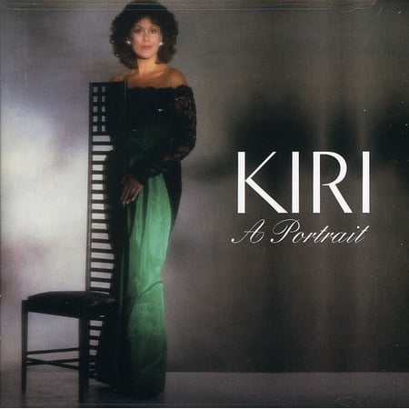 Kiri: A Portrait