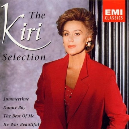 Kiri Selection