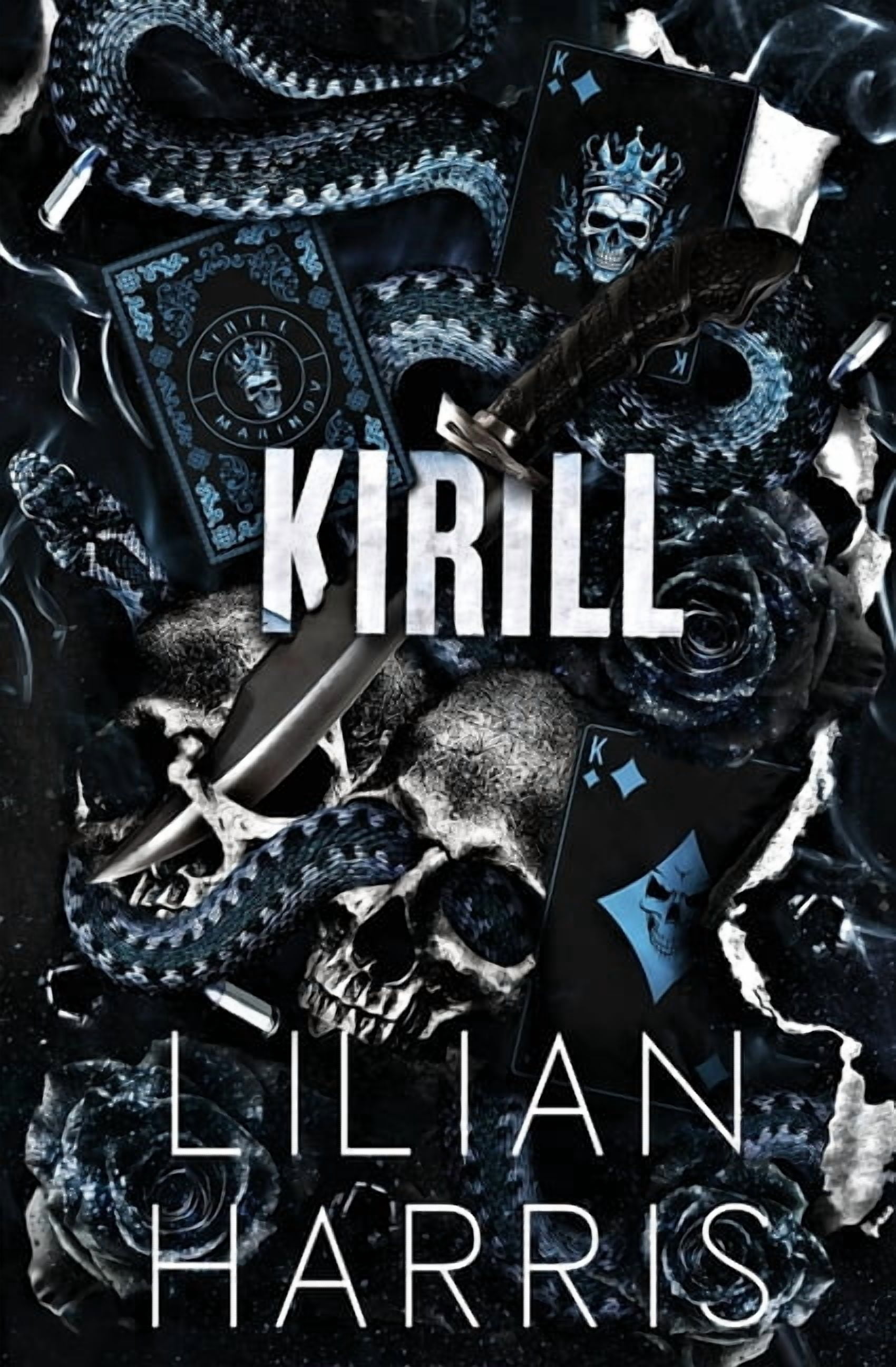 Kirill, (Paperback)