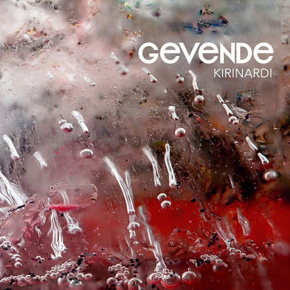 Gevende - Kirinardi - Music & Performance - Vinyl