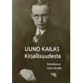 thumbnail image 1 of Kirjallisuudesta, (Paperback), 1 of 1