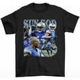 thumbnail image 1 of Kirk Cousins Big Kirko Funny Vintage Minnesota T-Shirt, 1 of 5