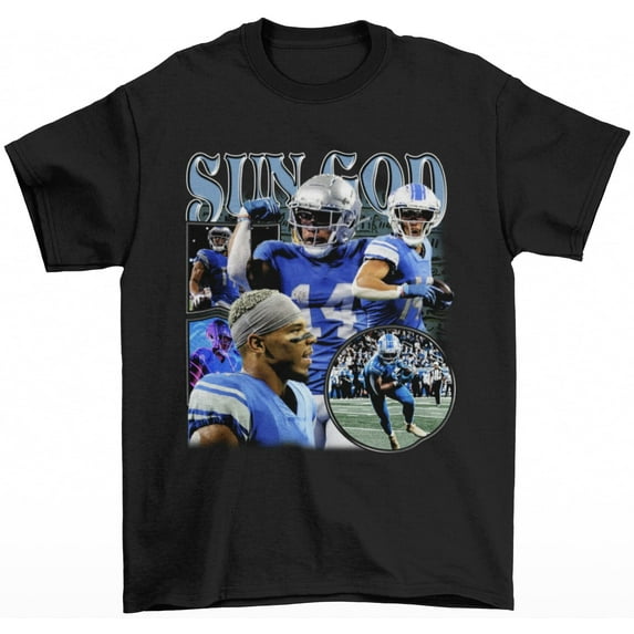 Kirk Cousins Big Kirko Funny Vintage Minnesota T-Shirt