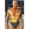 thumbnail image 1 of Kirk Douglas Chest Smeared in Paint Spartacus 24x36 Poster, 1 of 1