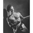 thumbnail image 1 of Kirk Douglas Portrait (16 x 20), 1 of 2