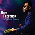 thumbnail image 1 of Kirk Fletcher - My Blues Pathway - Music & Performance - CD, 1 of 2