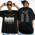 Kirk Franklin The Reunion Tour 2024 Shirt, Kirk Franklin 2024 Concert