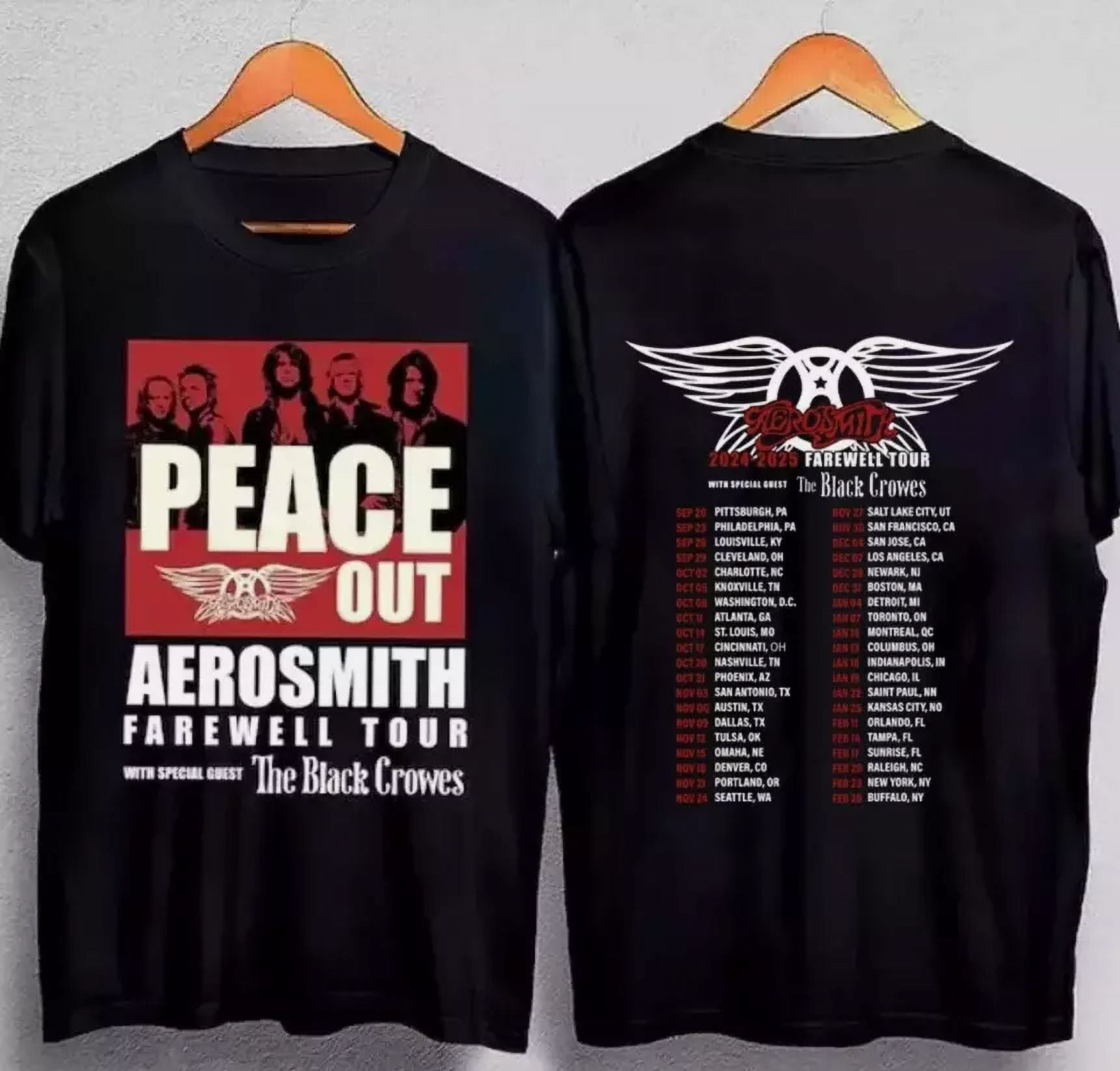 Kirk Franklin The Reunion Tour 2024 Shirt Tour Music Event TShirt