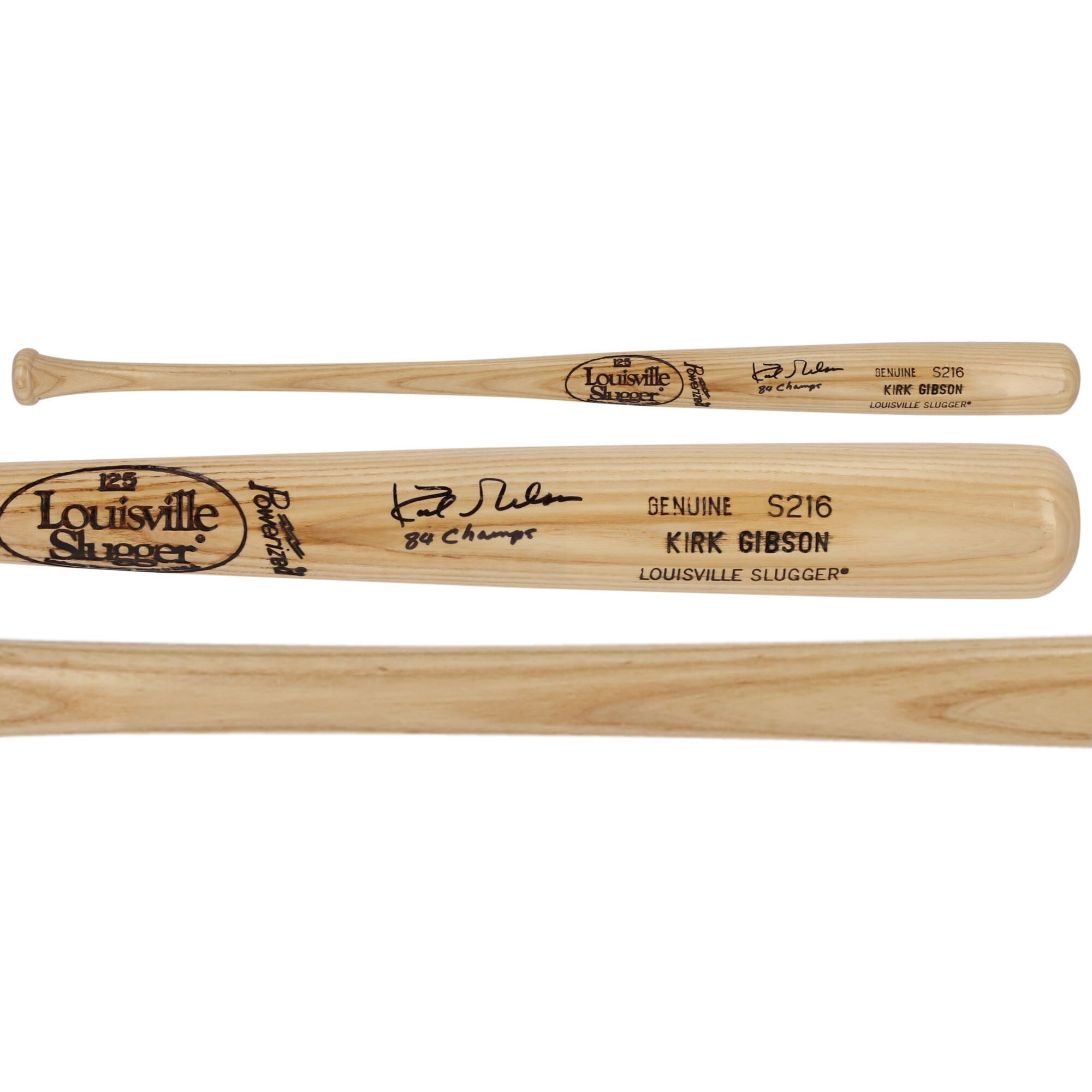 Jorge Posada New York Yankees Fanatics Authentic Autographed Louisville Slugger Game Model Bat