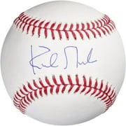 Kirk Gibson Los Angeles Dodgers Autographed Baseball - Fanatics Authentic Certified