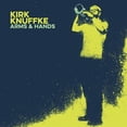 thumbnail image 1 of Kirk Knuffke - Arms & Hands - Jazz - CD, 1 of 1