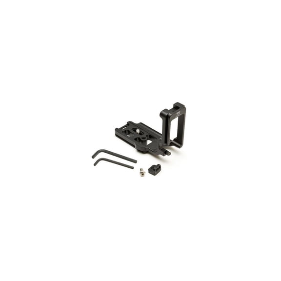 Kirk L-bracket for Canon 7D Mark II Camera