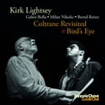 thumbnail image 1 of Kirk Lightsey - Coltrane Revisited - Music & Performance - CD, 1 of 1