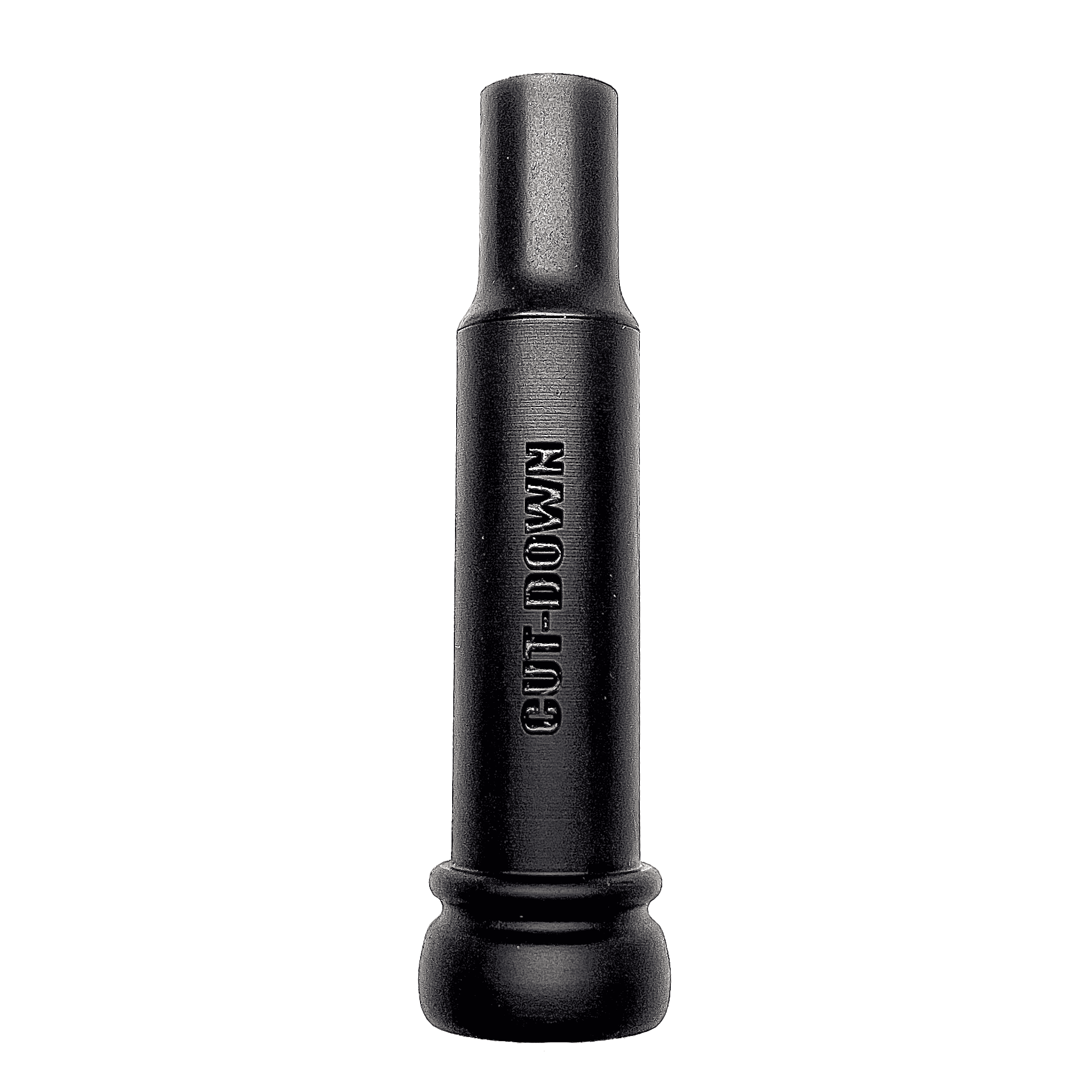 Kirk McCullough Cut-Down Duck Calls KMC Threaded Keyhole Cutdown ...