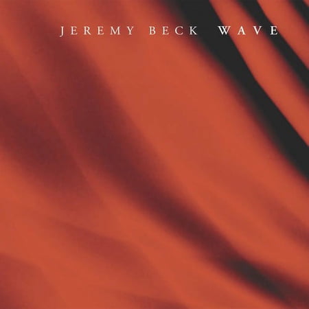 Kirk Trevor - Wave: Beck - Music & Performance - CD