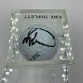 thumbnail image 1 of Kirk Triplett Signed Autographed Golf Ball PGA With JSA COA, 1 of 4
