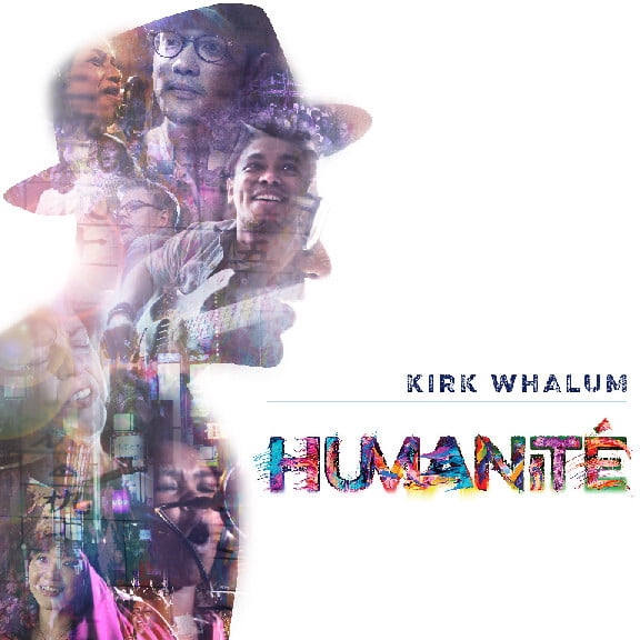 Kirk Whalum - Humanite - Music & Performance - CD