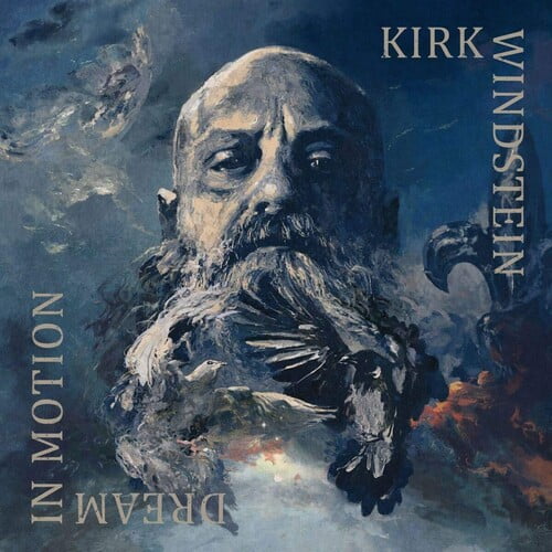 Kirk Windstein - Dream In Motion - Music & Performance - Vinyl
