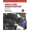 thumbnail image 1 of Kirk's Fire Investigation, (Hardcover), 1 of 1