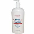 thumbnail image 1 of Kirk's Natural Original Coco Castile Liquid Soap with Pump - 16 fl oz, 1 of 2