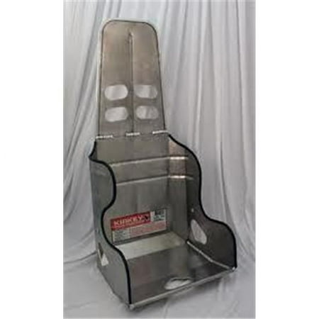 Kirkey 13 Inch Quarter Midget Seat