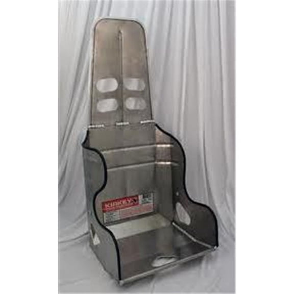 Kirkey 13 Inch Quarter Midget Seat