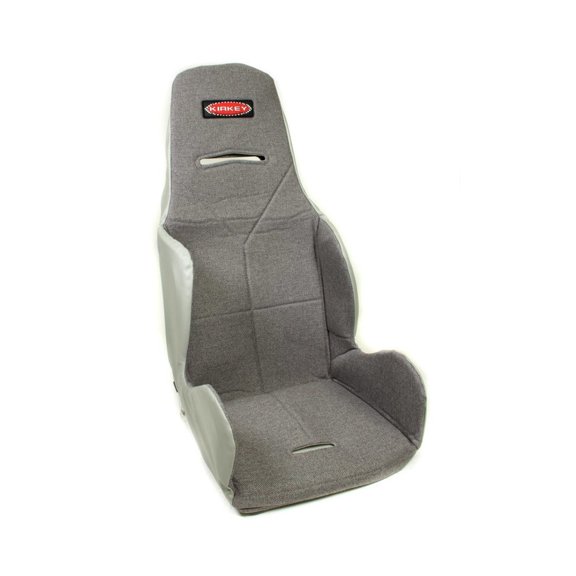 Kirkey Cover Cloth Grey 16800