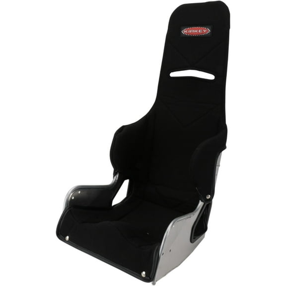 Kirkey 3814011 Black Tweed 38 Series Seat Cover