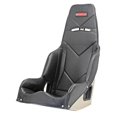 thumbnail image 1 of Kirkey 5515001, Fits Seat Cover Black Vinyl 55150 Performance Racing Parts, 1 of 8