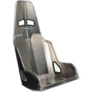 Kirkey 55170 55 Series Aluminum Pro Street Drag Seat 17 Hip Width