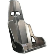 Kirkey 55200 55 Series Aluminum Pro Street Drag Seat 20 Hip Width
