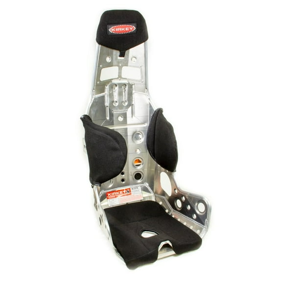 Kirkey Cover Cloth Black (Hook)