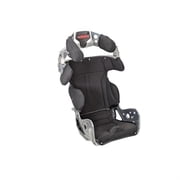 Kirkey 85140KIT Aluminum Layback Containment Seat/Cover Kit 14