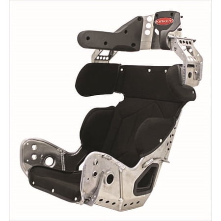Kirkey 88 Series 18 Degree Racing Seat, 17 Inch