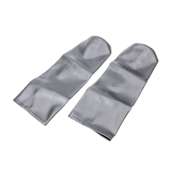 Kirkey Coil Over Covers Black Shock Cover