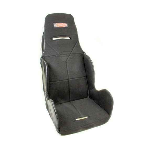 Kirkey Cover Cloth Black 16800