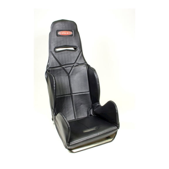 Kirkey Cover Vinyl Black 16800