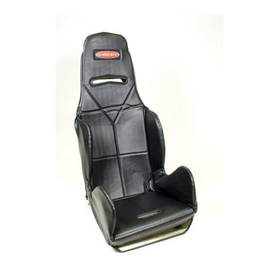 Kirkey Cover Vinyl Black 16800