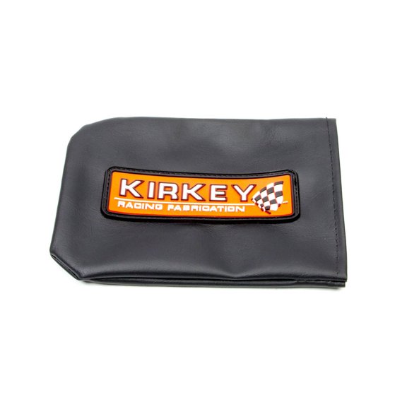 Kirkey Cover Vinyl Black