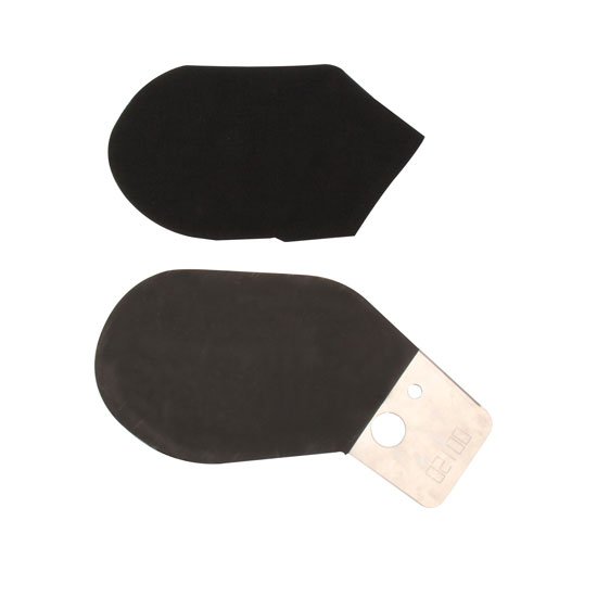 Kirkey Deluxe Right Leg Restraint