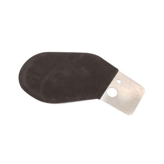 Kirkey Deluxe Leg Restraint, RH