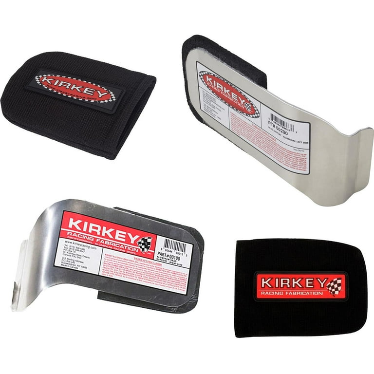 Kirkey Child Head Support - Left Kirkey Child Head Support - Left